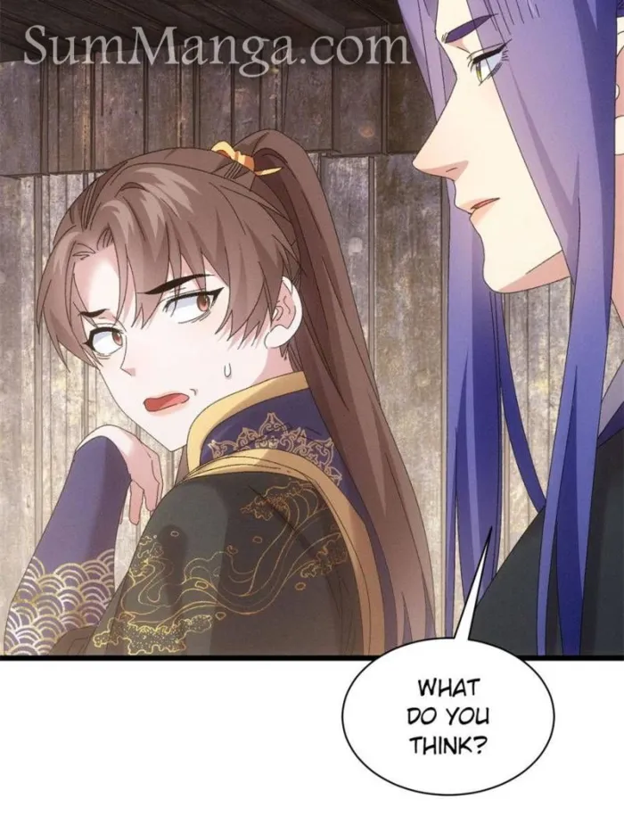 I Determine My Own Destiny Chapter 292 page 42