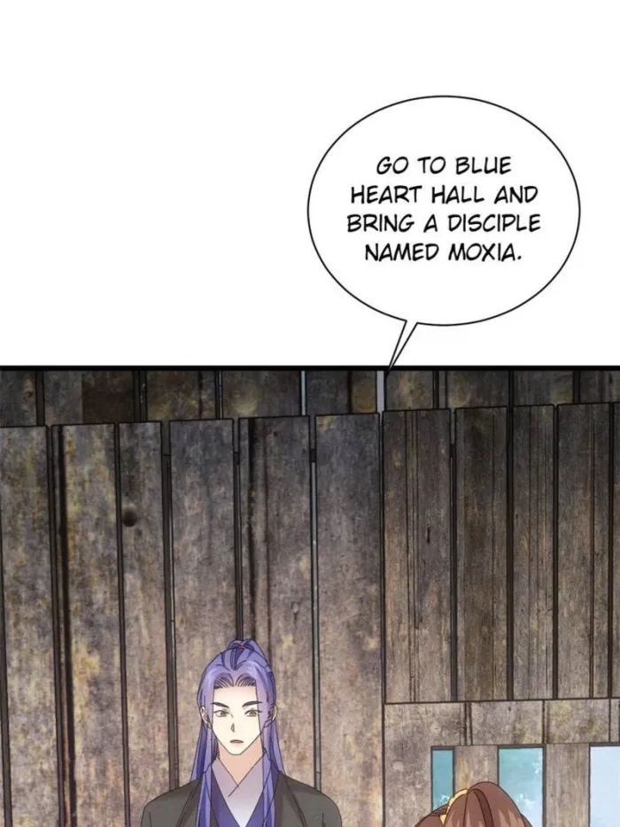 I Determine My Own Destiny Chapter 292 page 48