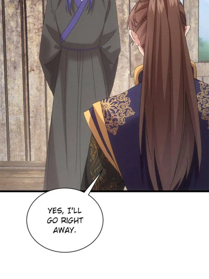 I Determine My Own Destiny Chapter 292 page 49