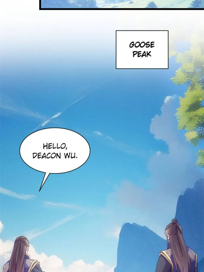 I Determine My Own Destiny Chapter 292 page 51