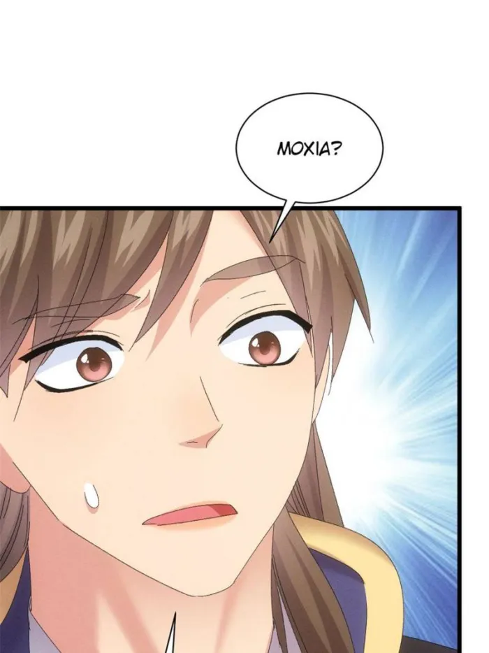 I Determine My Own Destiny Chapter 292 page 56