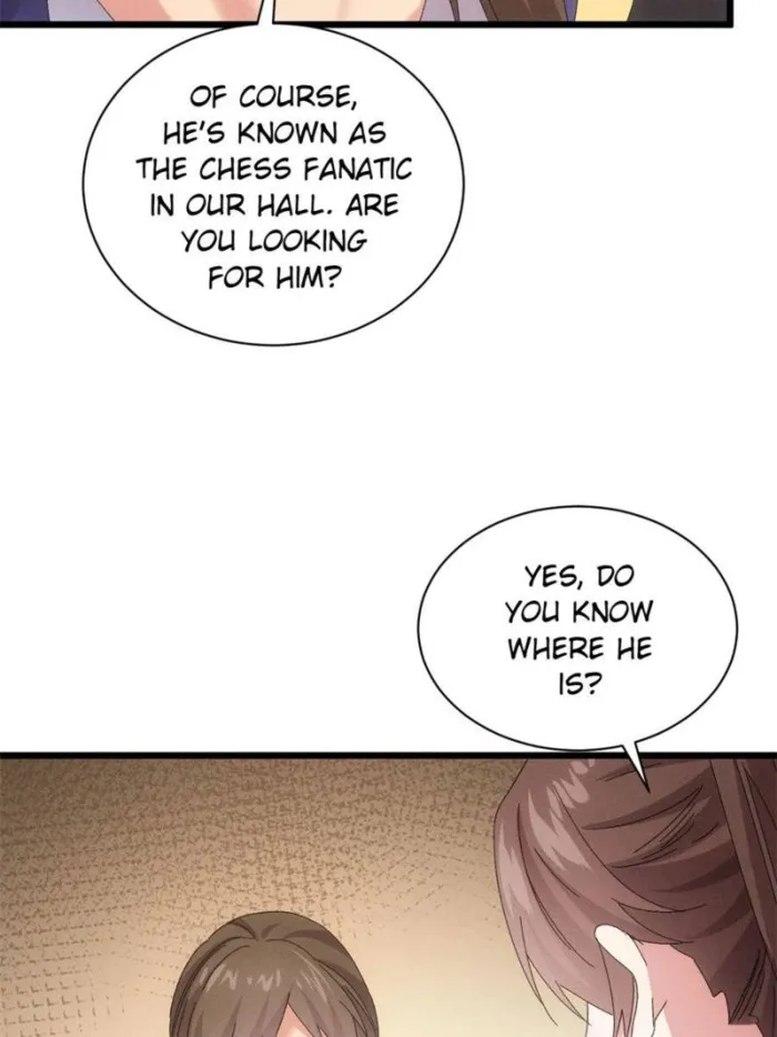 I Determine My Own Destiny Chapter 292 page 57