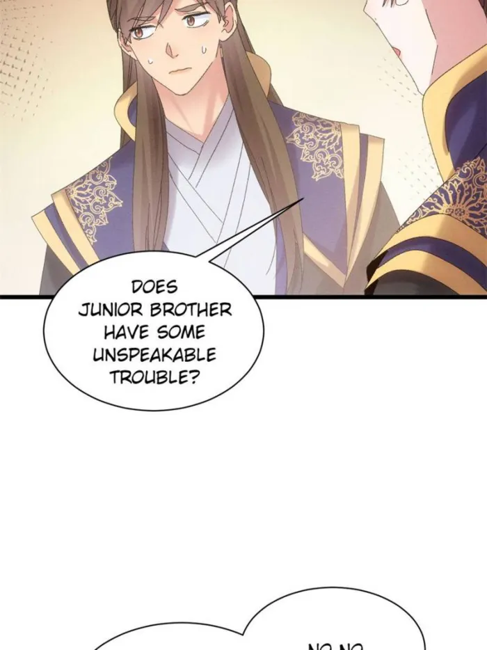 I Determine My Own Destiny Chapter 292 page 58