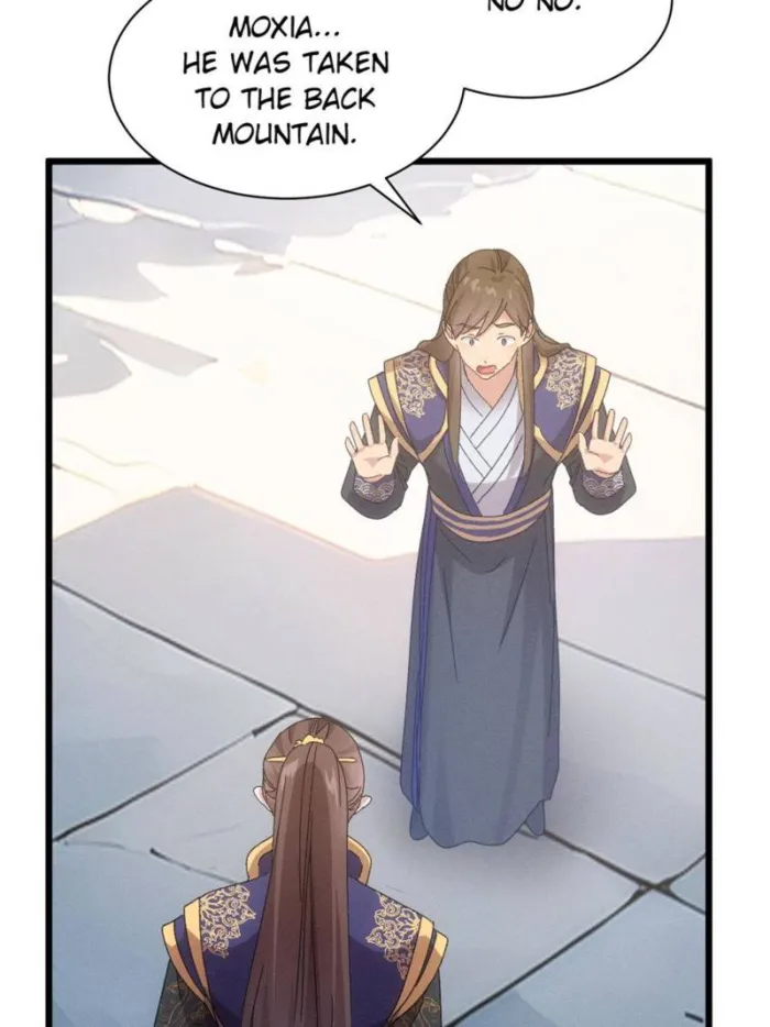 I Determine My Own Destiny Chapter 292 page 59