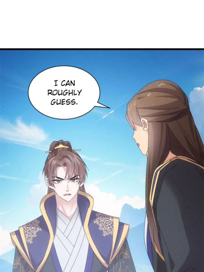 I Determine My Own Destiny Chapter 292 page 63