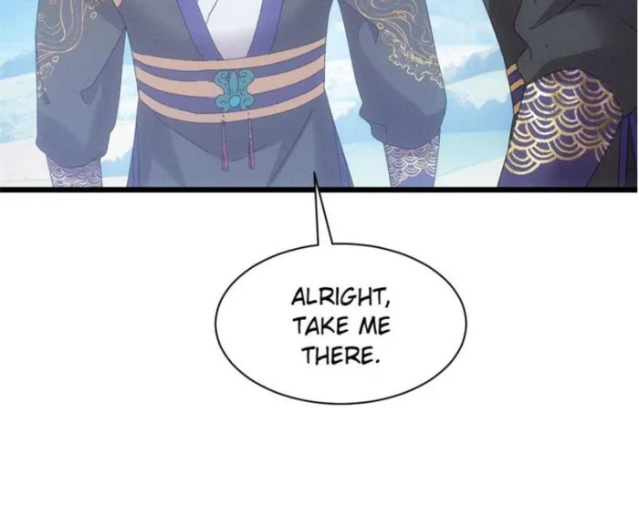 I Determine My Own Destiny Chapter 292 page 64