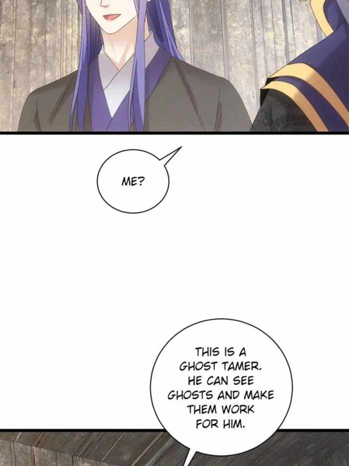I Determine My Own Destiny Chapter 294 page 2