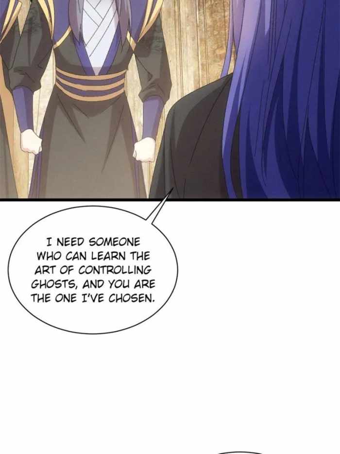 I Determine My Own Destiny Chapter 294 page 5