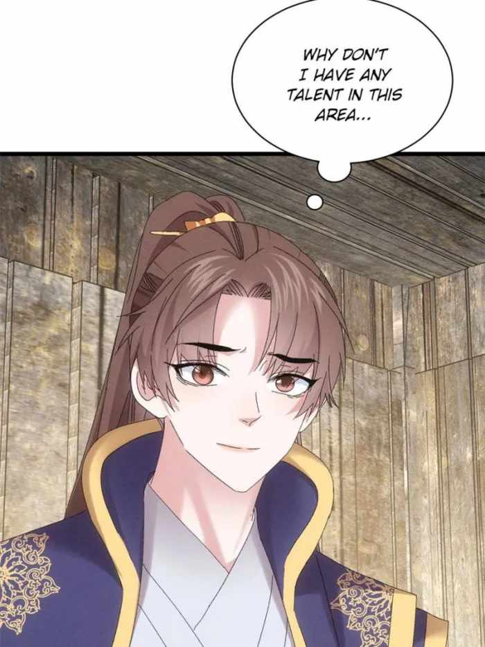 I Determine My Own Destiny Chapter 294 page 6