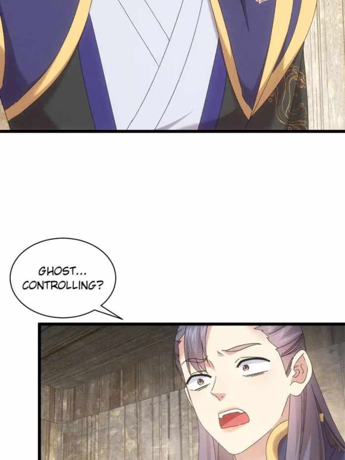 I Determine My Own Destiny Chapter 294 page 7