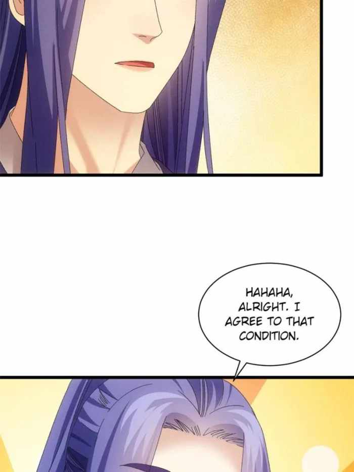 I Determine My Own Destiny Chapter 294 page 12