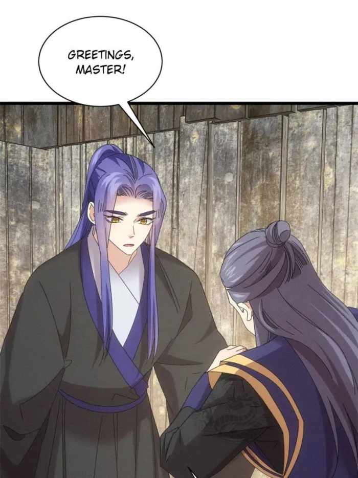 I Determine My Own Destiny Chapter 294 page 14