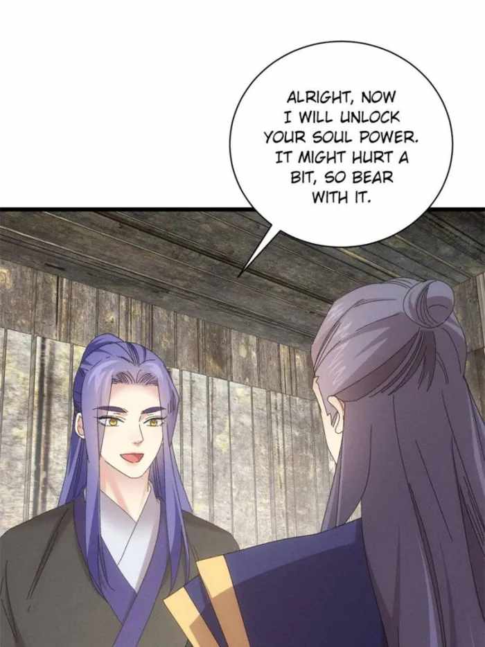 I Determine My Own Destiny Chapter 294 page 17