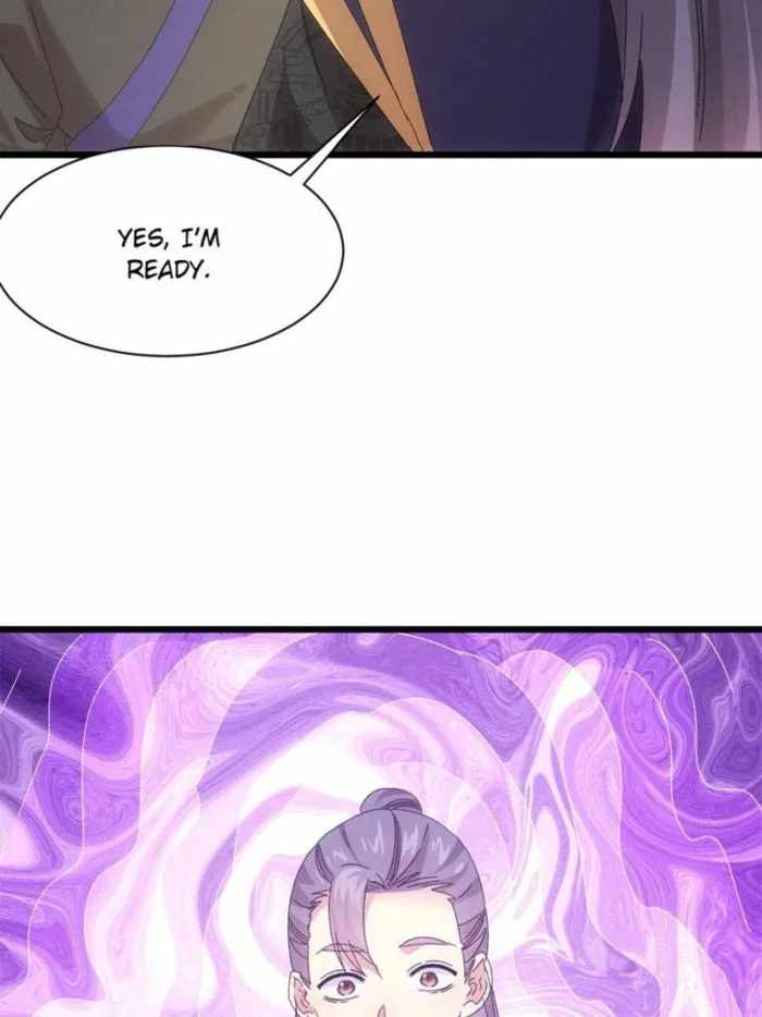 I Determine My Own Destiny Chapter 294 page 18