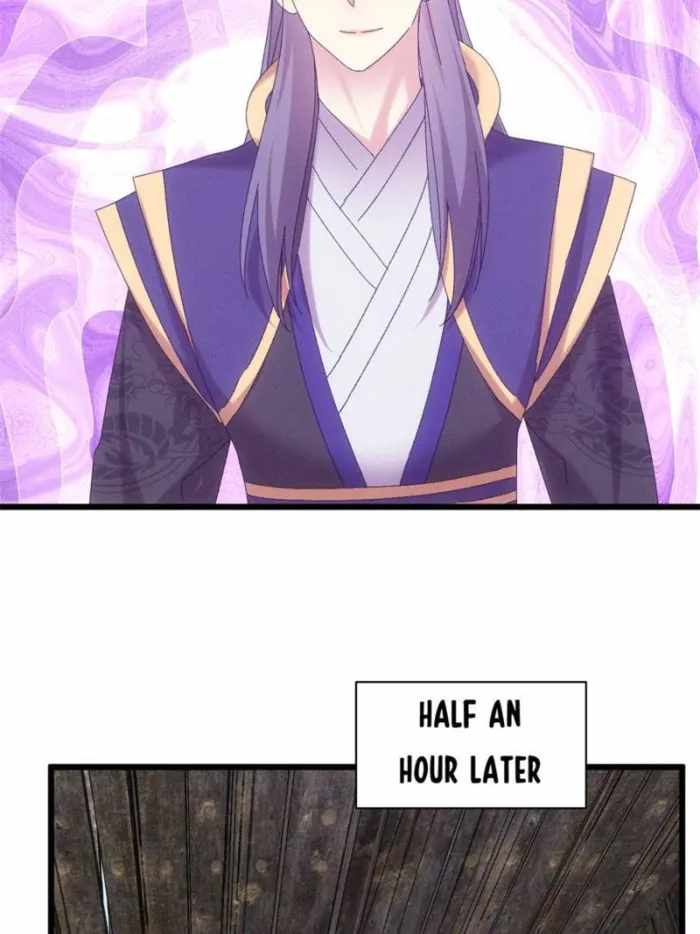 I Determine My Own Destiny Chapter 294 page 19