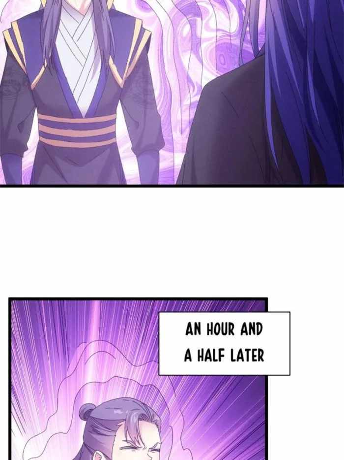 I Determine My Own Destiny Chapter 294 page 23