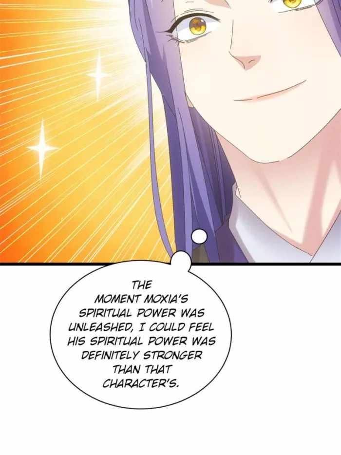 I Determine My Own Destiny Chapter 294 page 25