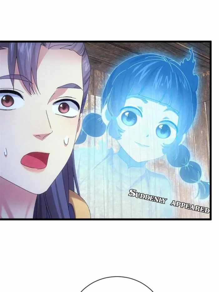 I Determine My Own Destiny Chapter 294 page 27