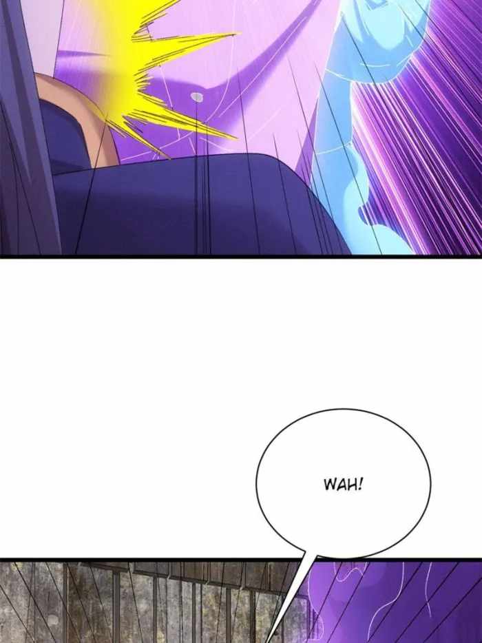 I Determine My Own Destiny Chapter 294 page 30