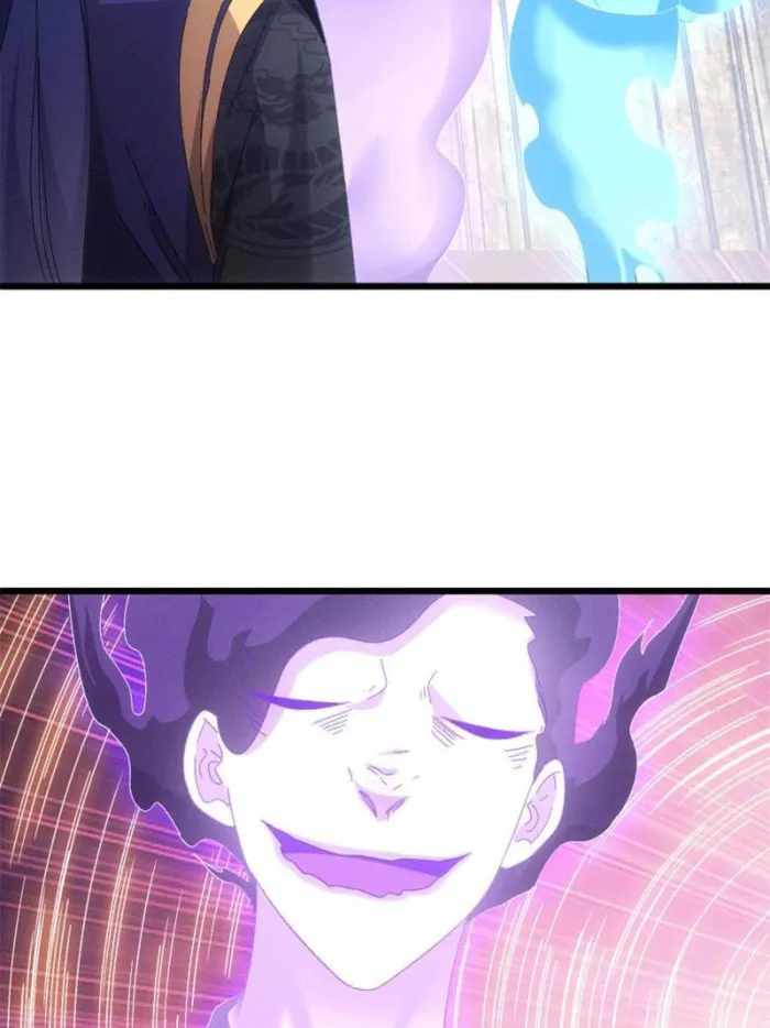 I Determine My Own Destiny Chapter 294 page 33