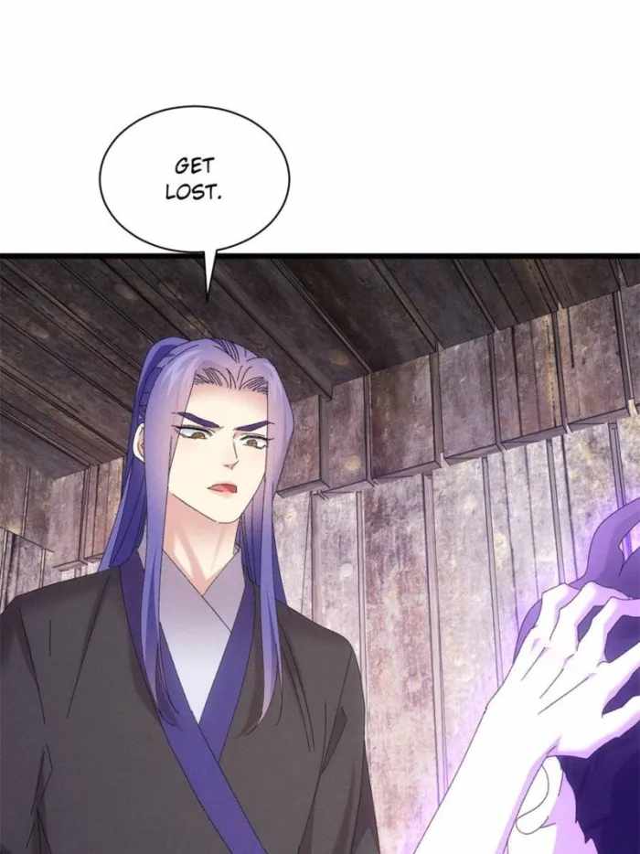 I Determine My Own Destiny Chapter 294 page 36