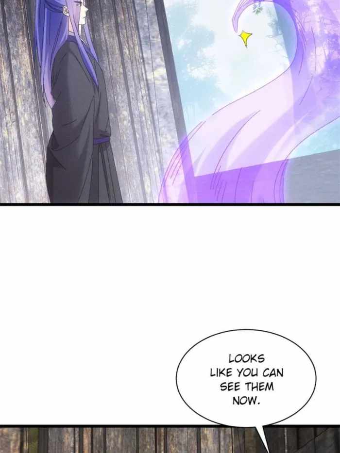 I Determine My Own Destiny Chapter 294 page 38