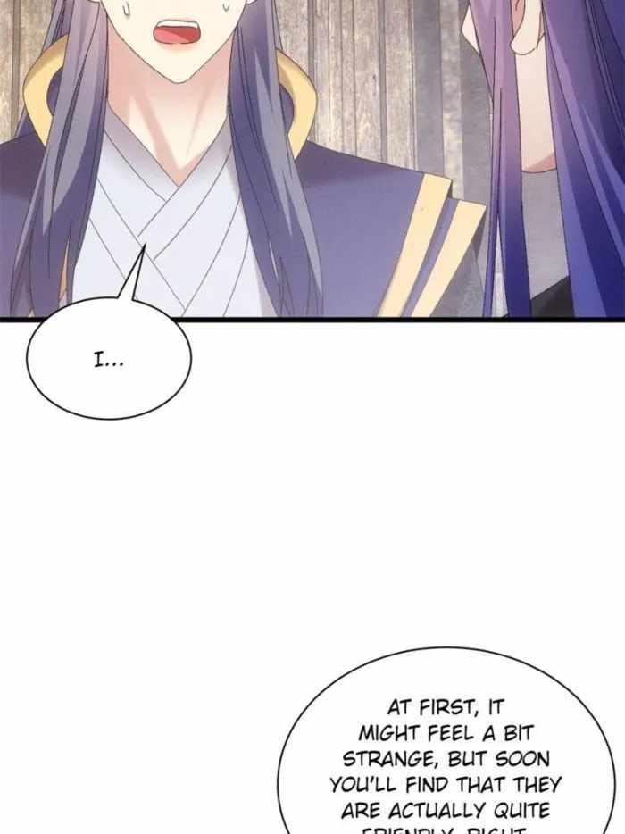 I Determine My Own Destiny Chapter 294 page 41
