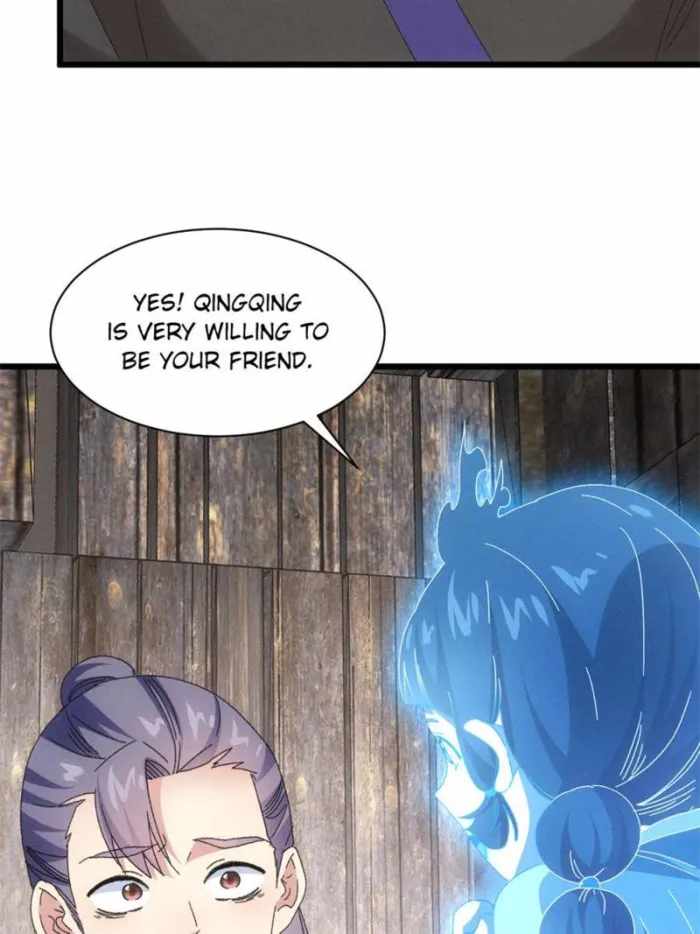 I Determine My Own Destiny Chapter 294 page 43