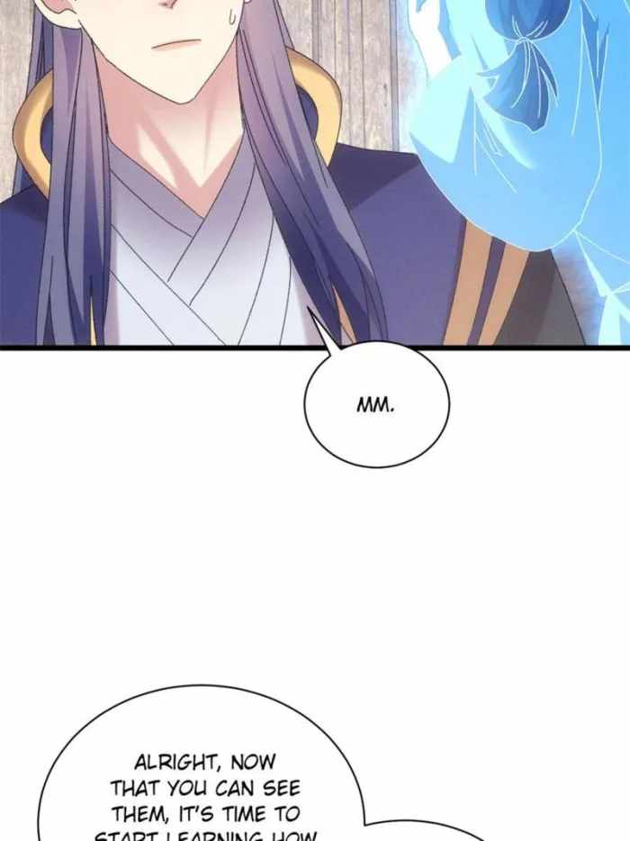 I Determine My Own Destiny Chapter 294 page 44