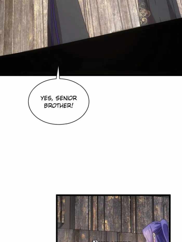 I Determine My Own Destiny Chapter 294 page 46