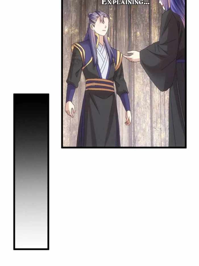 I Determine My Own Destiny Chapter 294 page 47