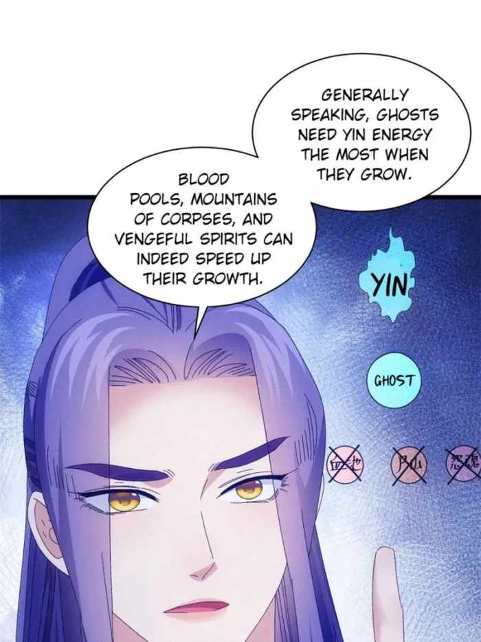 I Determine My Own Destiny Chapter 294 page 48