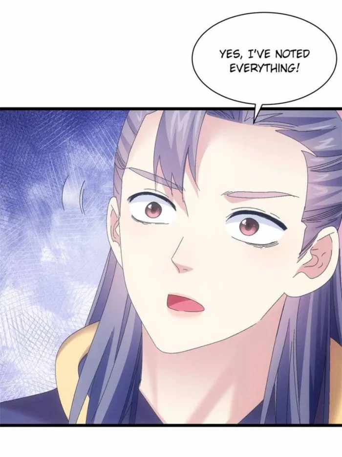 I Determine My Own Destiny Chapter 294 page 50