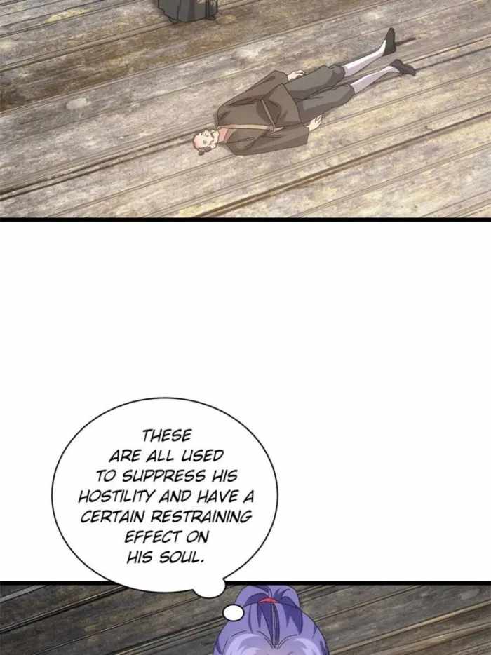 I Determine My Own Destiny Chapter 294 page 53