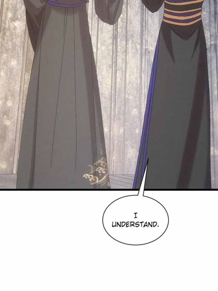 I Determine My Own Destiny Chapter 294 page 59