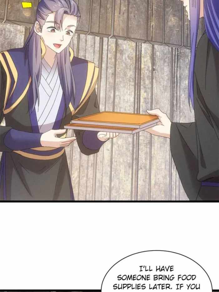 I Determine My Own Destiny Chapter 294 page 62