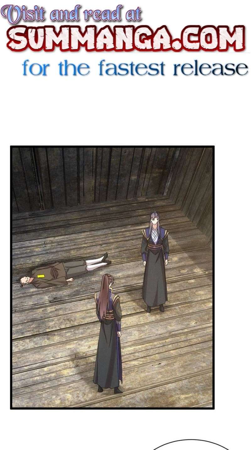 I Determine My Own Destiny Chapter 295 page 1