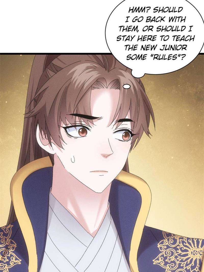 I Determine My Own Destiny Chapter 295 page 2