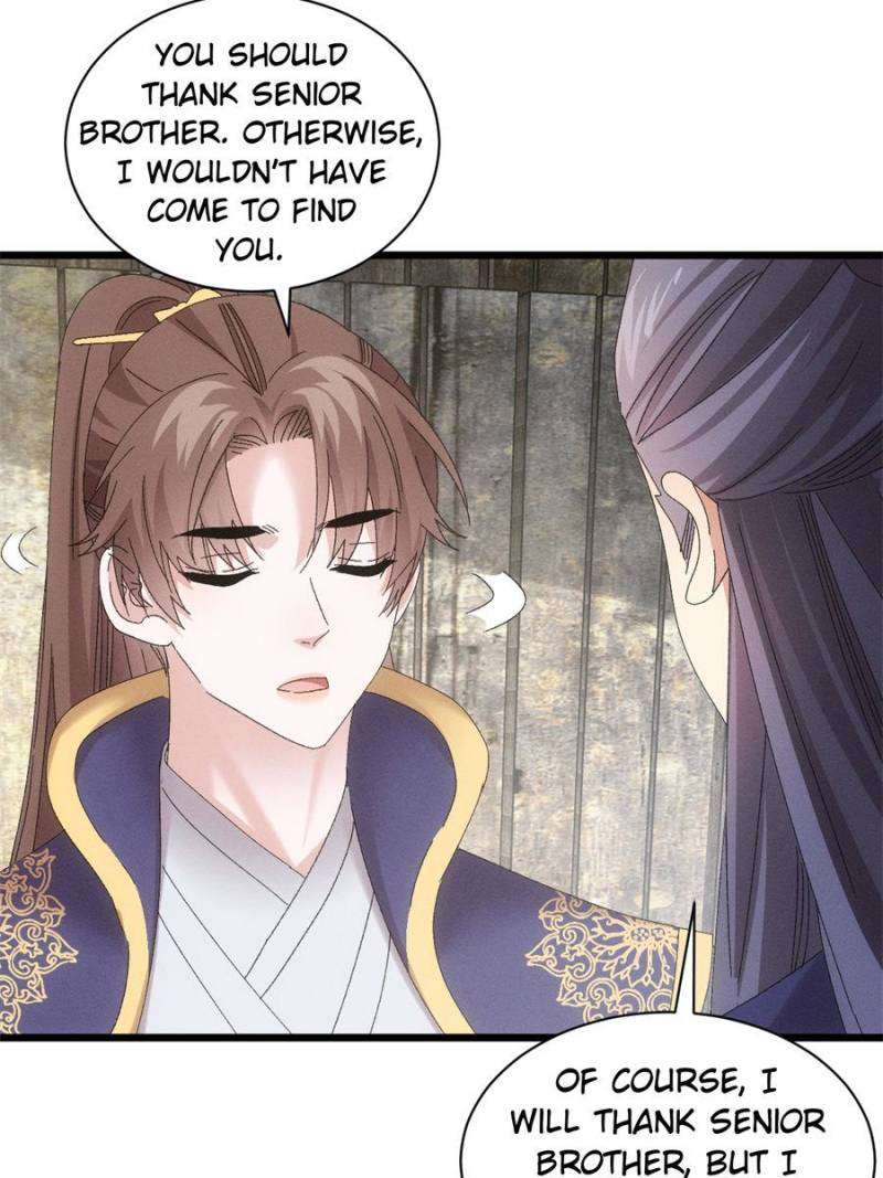 I Determine My Own Destiny Chapter 295 page 5