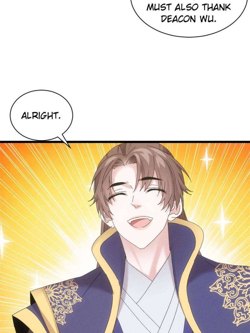 I Determine My Own Destiny Chapter 295 page 6