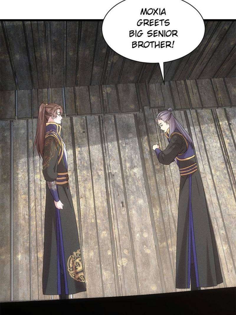 I Determine My Own Destiny Chapter 295 page 10