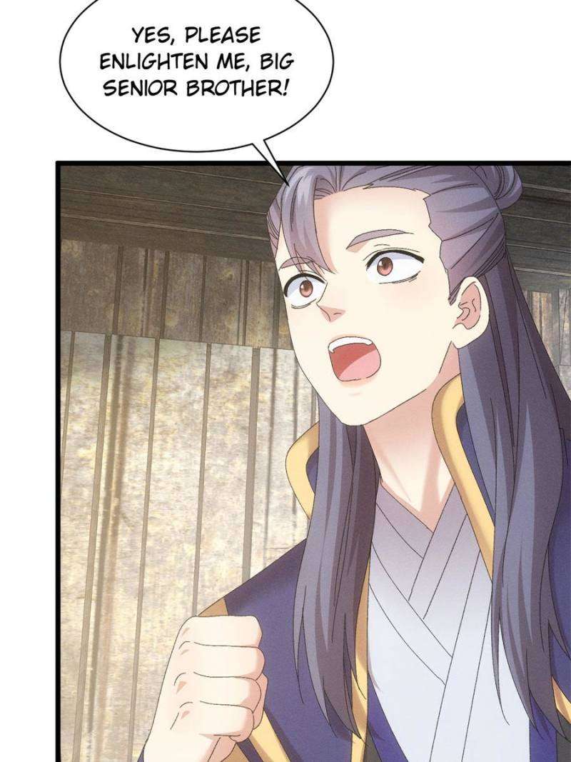 I Determine My Own Destiny Chapter 295 page 14