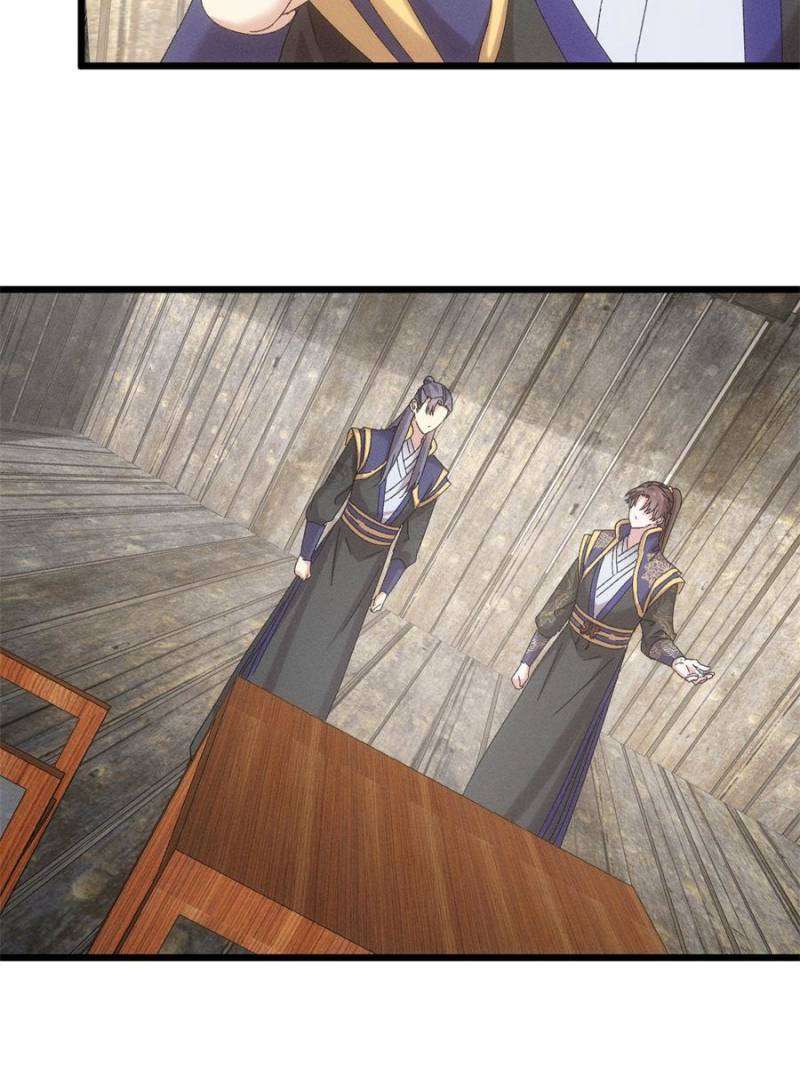 I Determine My Own Destiny Chapter 295 page 15