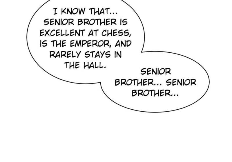 I Determine My Own Destiny Chapter 295 page 17