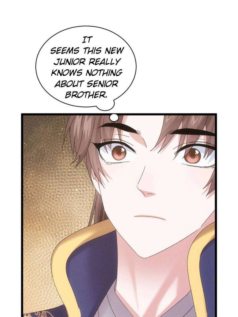 I Determine My Own Destiny Chapter 295 page 18