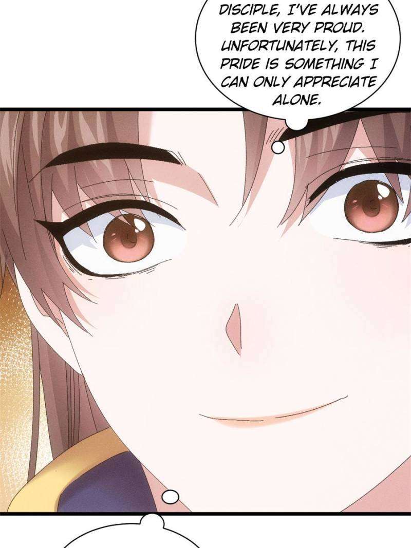 I Determine My Own Destiny Chapter 295 page 27