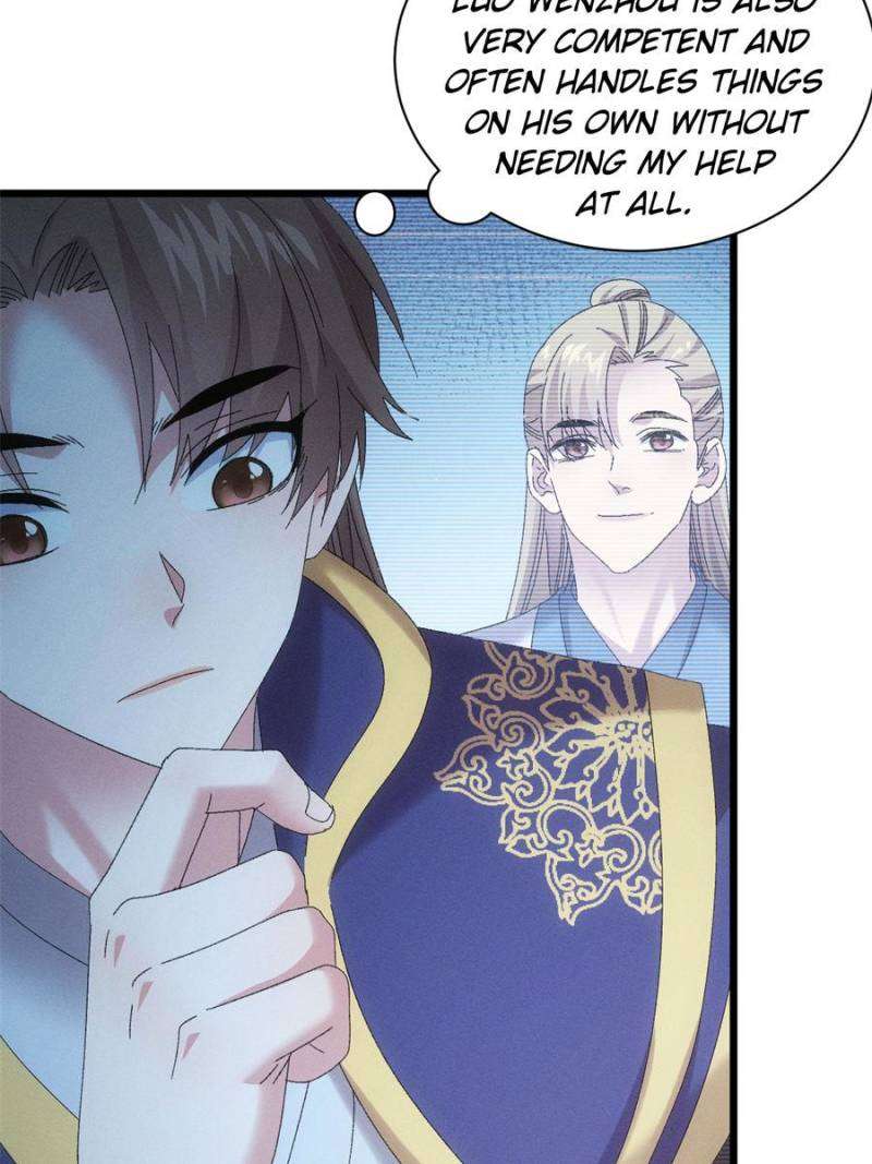 I Determine My Own Destiny Chapter 295 page 30