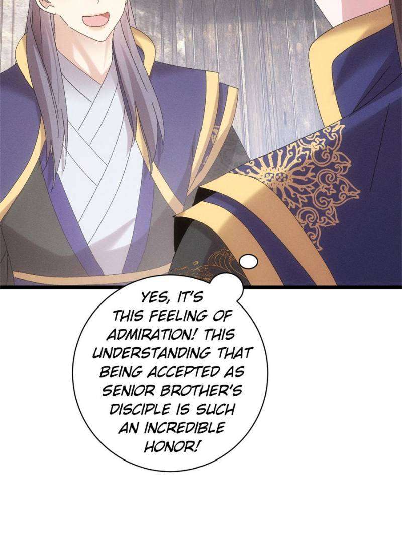 I Determine My Own Destiny Chapter 295 page 32