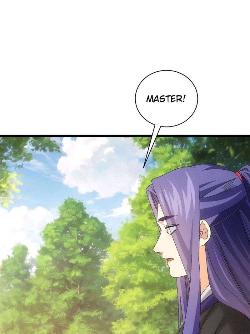 I Determine My Own Destiny Chapter 295 page 38