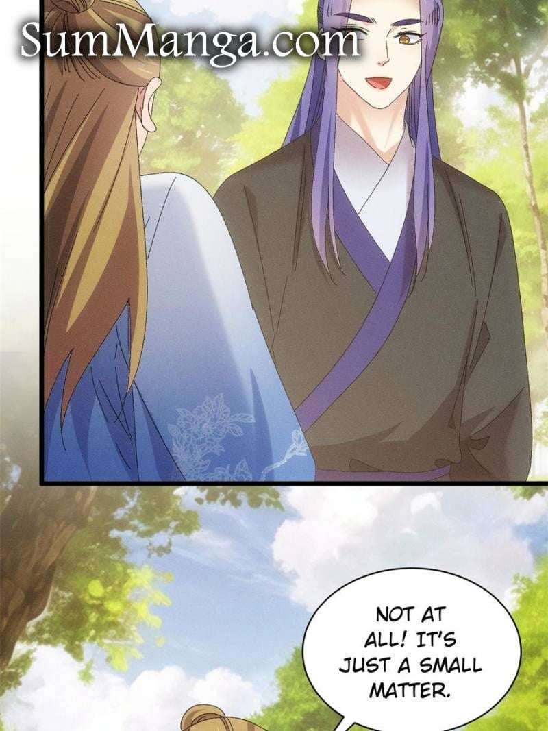 I Determine My Own Destiny Chapter 295 page 40